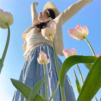 桃红女霸