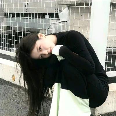 此情此刻